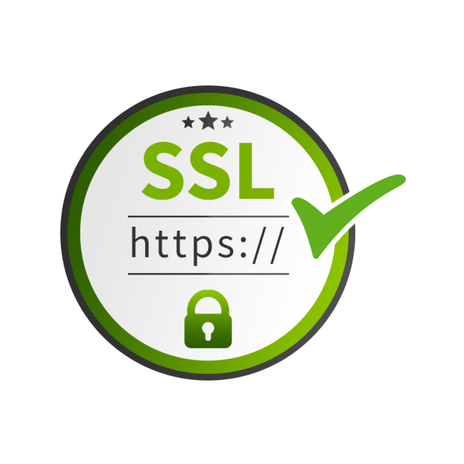 Positive SSL